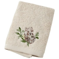 Pilbeam Living - Wombat Face Washer