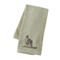 Pilbeam Living - Kangaroo Hand Towel