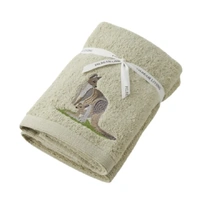 Pilbeam Living - Kangaroo Hand Towel (Set of 2)