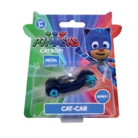 PJ Masks - Hero Vehicles Series 1 - Cat-Car