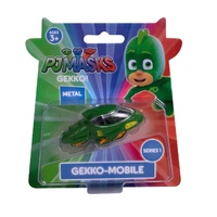 PJ Masks - Hero Vehicles Series 1 - Gekko-Mobile