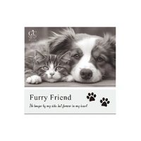 Photo Frame - Furry Friend