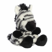 Palm Pals - Grévy Zebra
