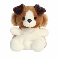 Palm Pals - Fia Sheltie