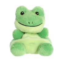 Palm Pals - Ribbits Frog