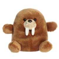 Palm Pals - Waldo Walrus