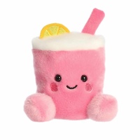 Palm Pals - Zelie Pink Lemonade