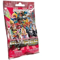 Playmobil Figures - Series 25 - Girls