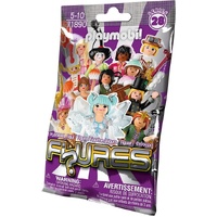 Playmobil Figures - Series 28 - Girls