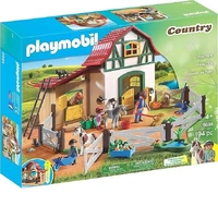 Playmobil Country - Pony Farm