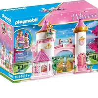 Playmobil Princess Magic - Princess Castle