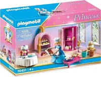 Playmobil Princess Magic - Castle Bakery