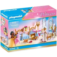 Playmobil Princess - Royal Bedroom