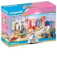 Playmobil Princess - Dressing Room