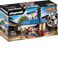 Playmobil Naruto Shippuden - Ichiraku Ramenshop