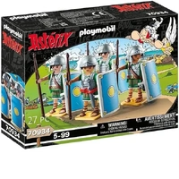 Playmobil Asterix - Roman Troop
