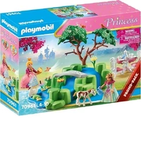 Playmobil Princess Magic - Princess Picnic with Foal