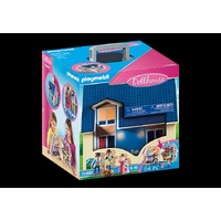 Playmobil - Take Along Modern Doll House