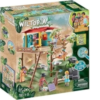Playmobil Wiltopia - Family Tree House
