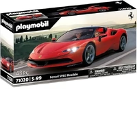 Playmobil Ferrari - Ferrari SF90 Stradale