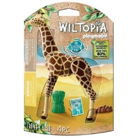 Playmobil Wiltopia - Giraffe