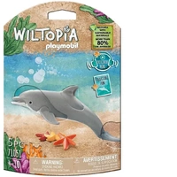 Playmobil Wiltopia - Dolphin