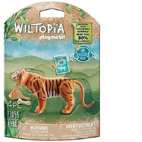 Playmobil Wiltopia - Tiger