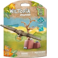 Playmobil Wiltopia - Eagle