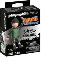 Playmobil Naruto Shippuden - Shikamaru