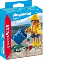 Playmobil Special Plus - Environmentalist