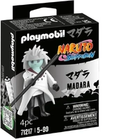 Playmobil Naruto Shippuden - Madara Sage of the Six Paths Mode
