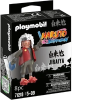 Playmobil Naruto Shippuden - Jiraiya