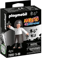 Playmobil Naruto Shippuden - Neji