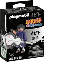 Playmobil Naruto Shippuden - Obito