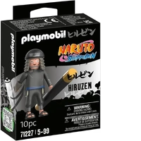 Playmobil Naruto Shippuden - Hiruzen