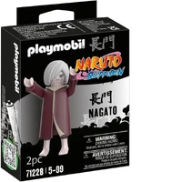 Playmobil Naruto Shippuden - Nagato Edo Tensei