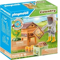 Playmobil Country - Female Beekeeper