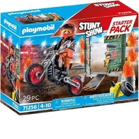 Playmobil Stunt Show - Starter Pack Stunt Show