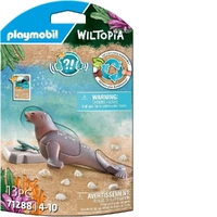 Playmobil Wiltopia - Sea Lion