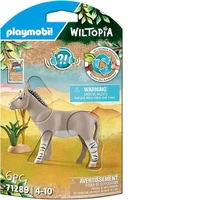 Playmobil Wiltopia - African Donkey