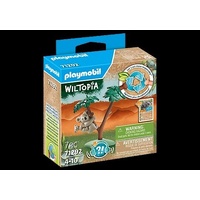 Playmobil Wiltopia - Koala with Baby