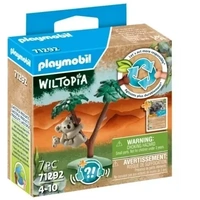 Playmobil Wiltopia - Koala with Baby