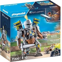 Playmobil Novelmore - Combat Robot
