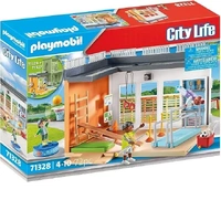 Playmobil City Life - Gym Extension
