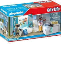Playmobil City Life - Virtual Classroom