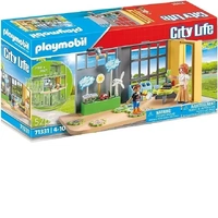 Playmobil City Life - Climatology
