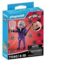 Playmobil Miraculous - Hawk Moth