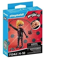 Playmobil Miraculous - Antibug