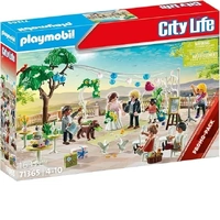 Playmobil City Life - Wedding Reception