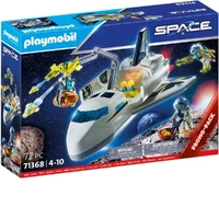Playmobil Space Mission - Space Shuttle
